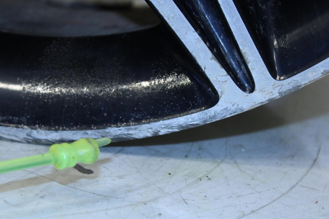 22-2023 Kia Stinger GT1 Aluminum Wheel R19x8.5 10 Double Spoke 52914-J5700 *ReaD - Alshned Auto Parts