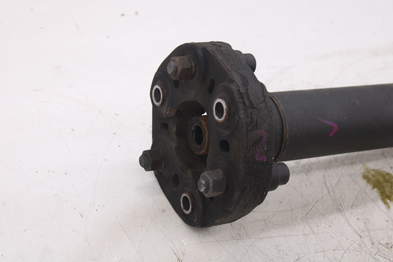 2004-2006 Mercedes-Benz E500 RWD Rear Drive Shaft Propeller 2194100406 OEM - Alshned Auto Parts