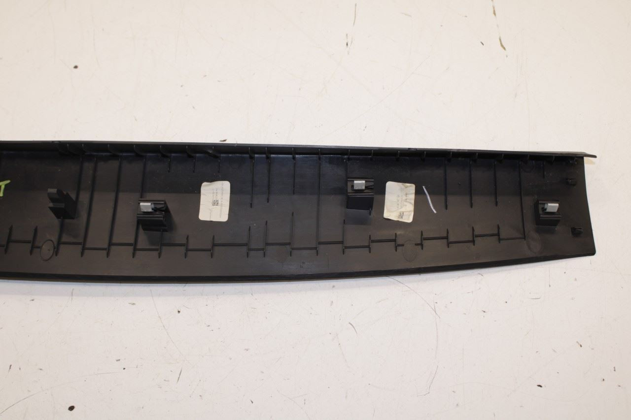 2018-24 Volkswagen Atlas S Rear Liftgate Upper and RH and LH Side Trim Panel Set - Alshned Auto Parts
