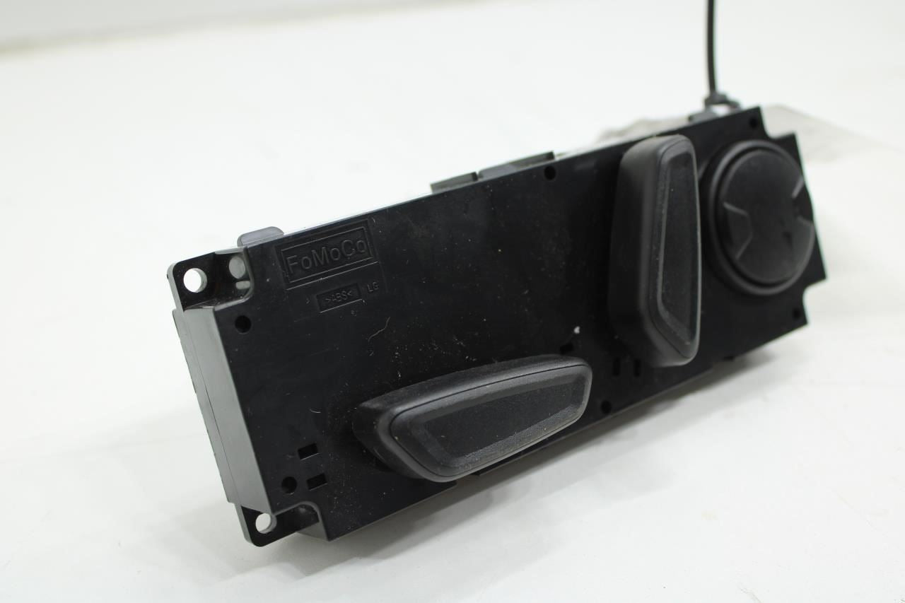 2016-2025 Ford Explorer Front Left Power Seat Adjustment Switch DG9Z-14A701-ABK - Alshned Auto Parts