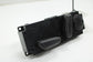 2016-2025 Ford Explorer Front Left Power Seat Adjustment Switch DG9Z-14A701-ABK - Alshned Auto Parts