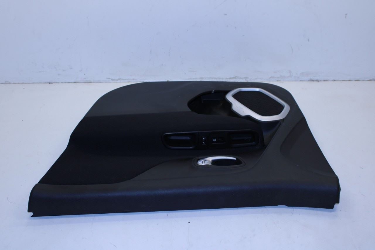 2019-2021 Jeep Renegade Sport Front Right Side Door Trim Panel 6ZY50LXHAA OEM - Alshned Auto Parts