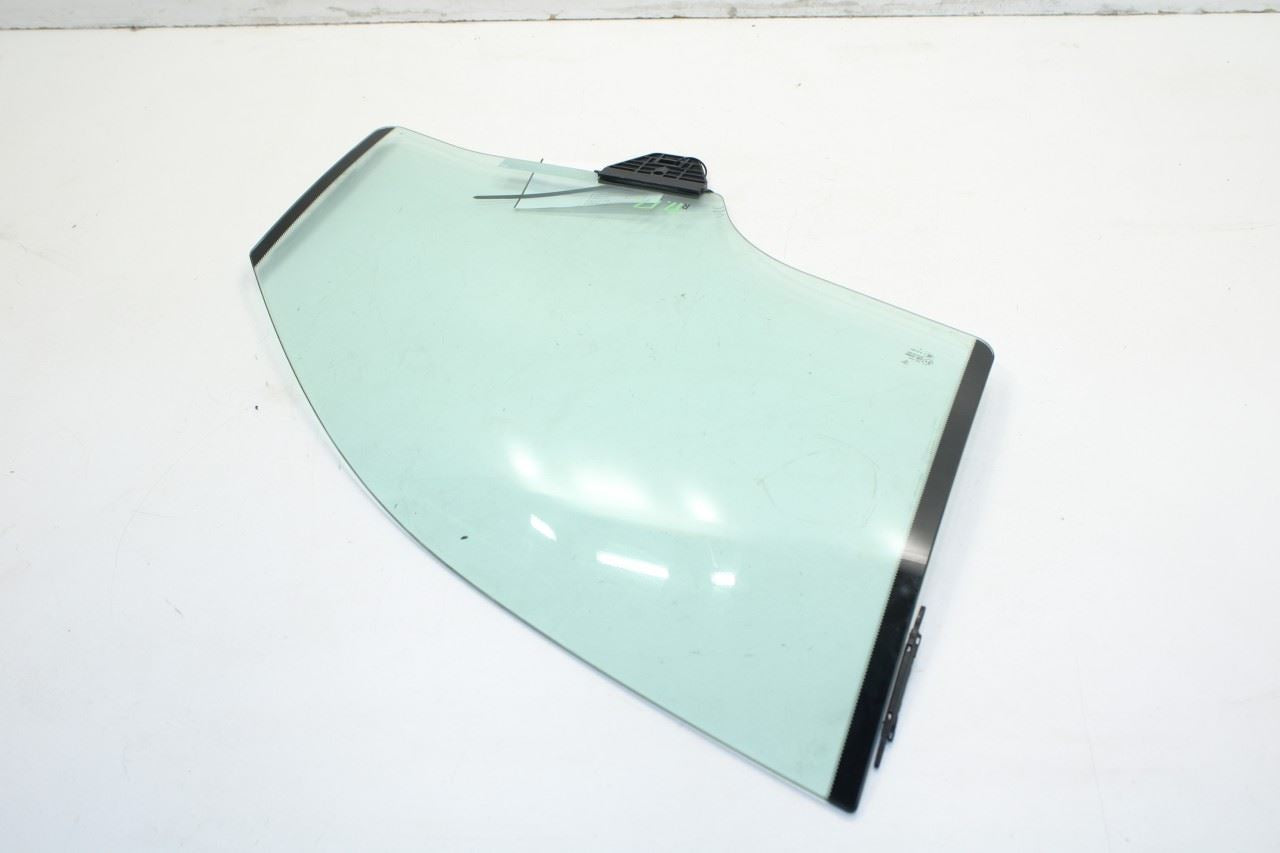 2010-2016 Porsche Panamera 4 3.6L AWD Front Right Door Window Glass 97054251205 - Alshned Auto Parts