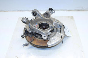 2018-2023 Kia Stinger GT1 AWD Rear Left Side Spindle Knuckle Hub 52710J5000 OEM