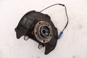 2011-2016 Mini Countryman Cooper S 1.6L AWD Front Left Side Spindle Knuckle Hub