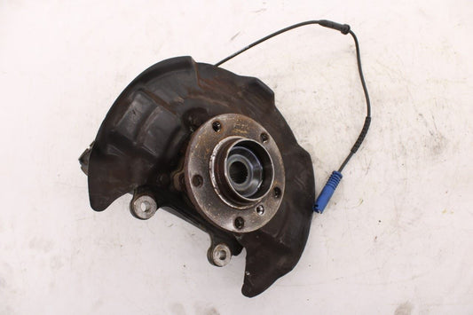 2011-2016 Mini Countryman Cooper S 1.6L AWD Front Left Side Spindle Knuckle Hub - Alshned Auto Parts