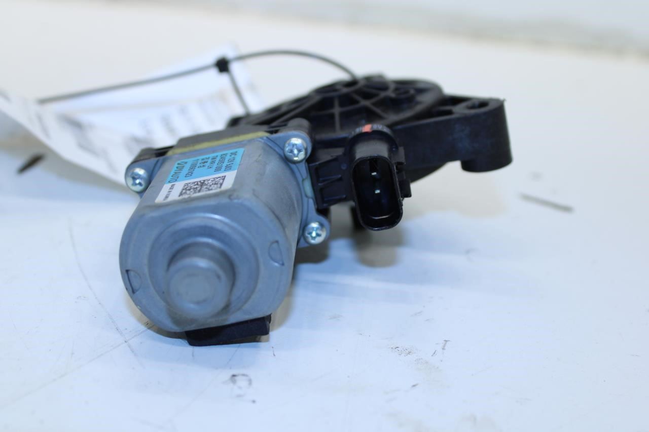 2019-2023 Hyundai Santa Fe Limited Rear Left Door Power Window Motor 83450-S1000 - Alshned Auto Parts