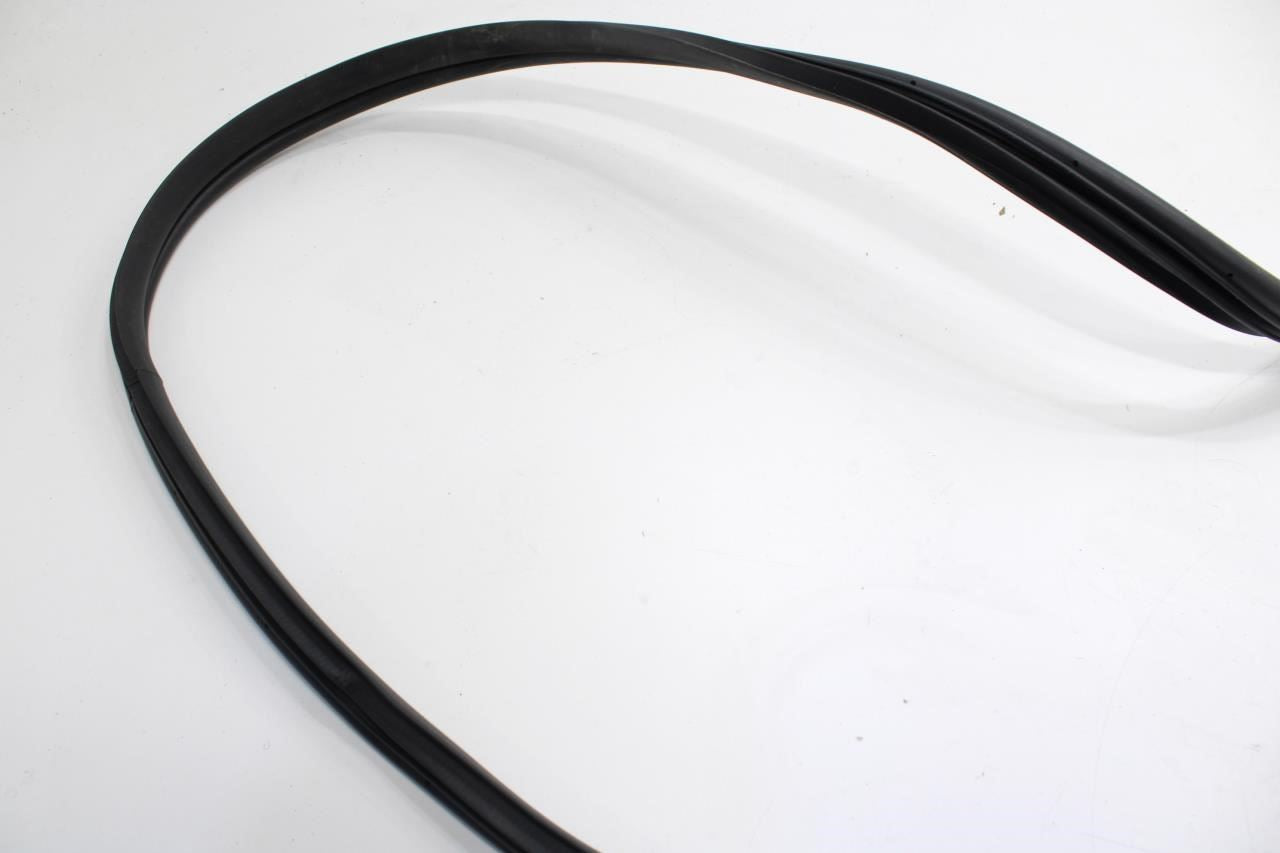 2020-2022 Hyundai Sonata SE Front Left Door Weatherstrip On Body 82110-L0000 OEM - Alshned Auto Parts