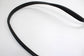 2020-2022 Hyundai Sonata SE Front Left Door Weatherstrip On Body 82110-L0000 OEM - Alshned Auto Parts