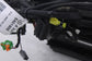 2008-14 Mercedes-Benz C350 Sport 3.5L RWD Front Left Side Seat Lower Track Frame - Alshned Auto Parts