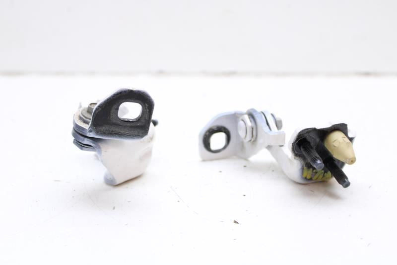 2018-24 Ford Expedition Rear Left Door Hinge Upper and Lower FL3Z-1626801-A OEM - Alshned Auto Parts