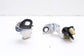 2018-24 Ford Expedition Rear Left Door Hinge Upper and Lower FL3Z-1626801-A OEM - Alshned Auto Parts