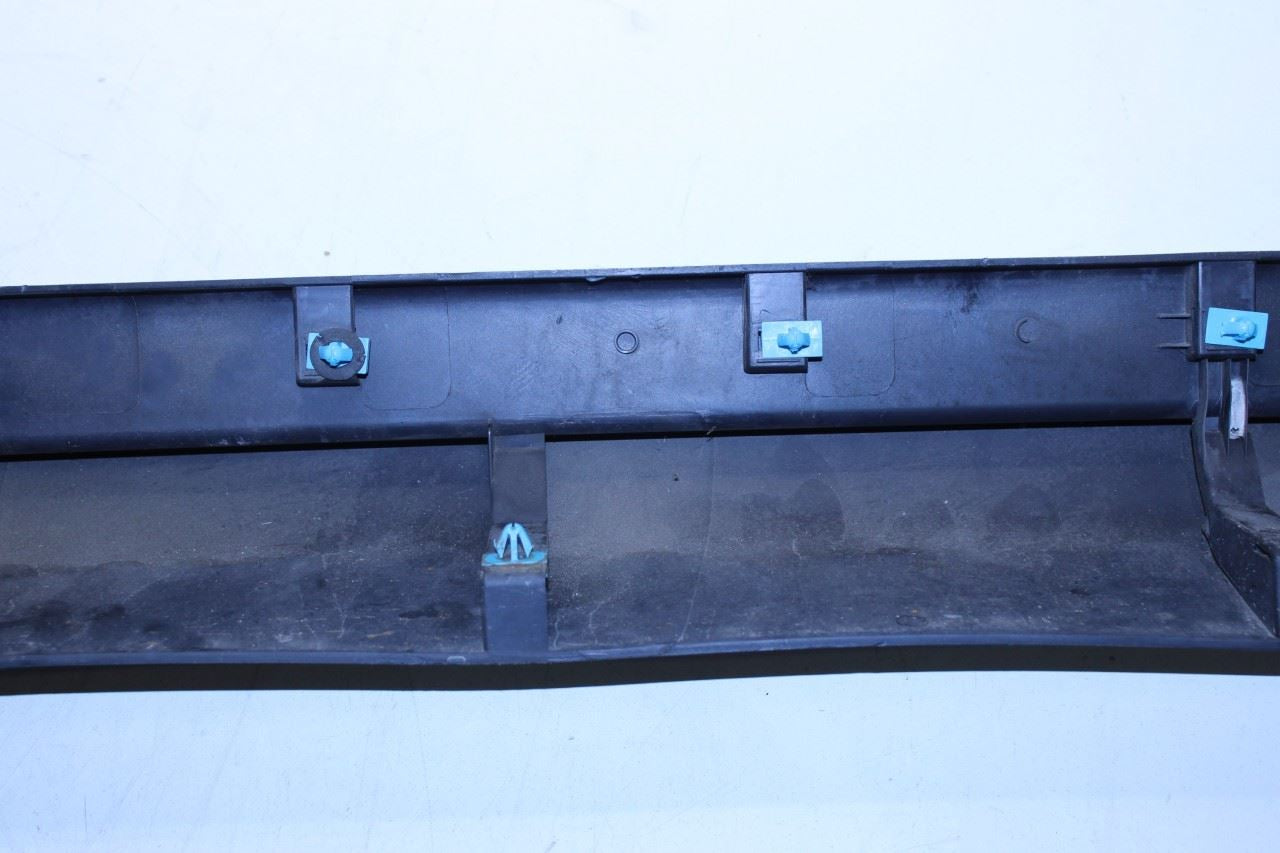 2014-2023 Jeep Cherokee 75th Anniversary Right Side Rocker Panel Molding *ReaD* - Alshned Auto Parts