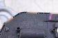 2003-06 Mercedes-Benz E500 Front Windshield Wiper Transmission Linkage w/ Motor8