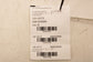 2018-2022 Ford EcoSport SE 1.0L FWD Front Driver Left Side Door Exterior Handle - Alshned Auto Parts