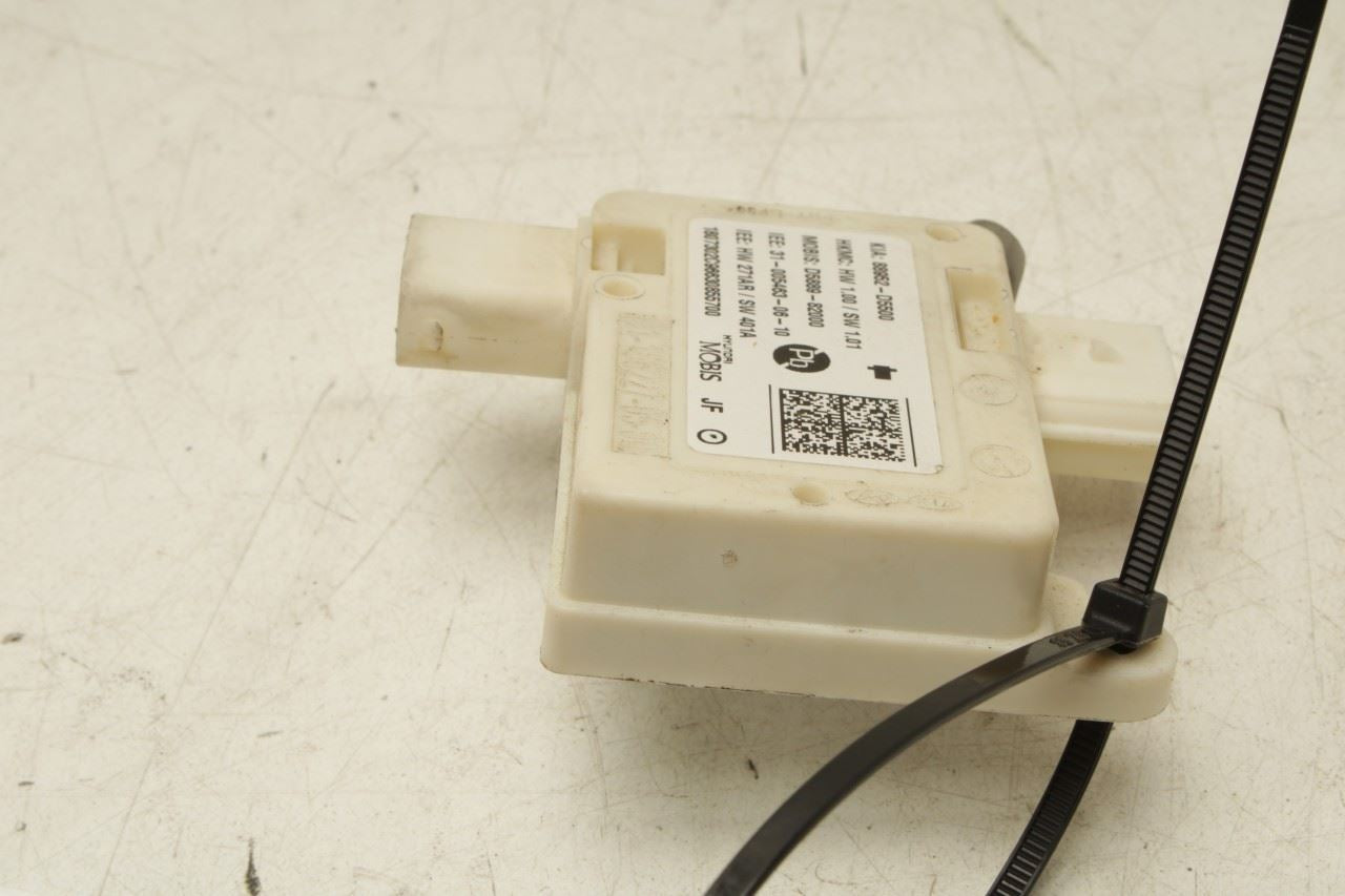 2016-2020 Kia Optima LX Front Right Seat Occupant Detection Sensor Module - Alshned Auto Parts