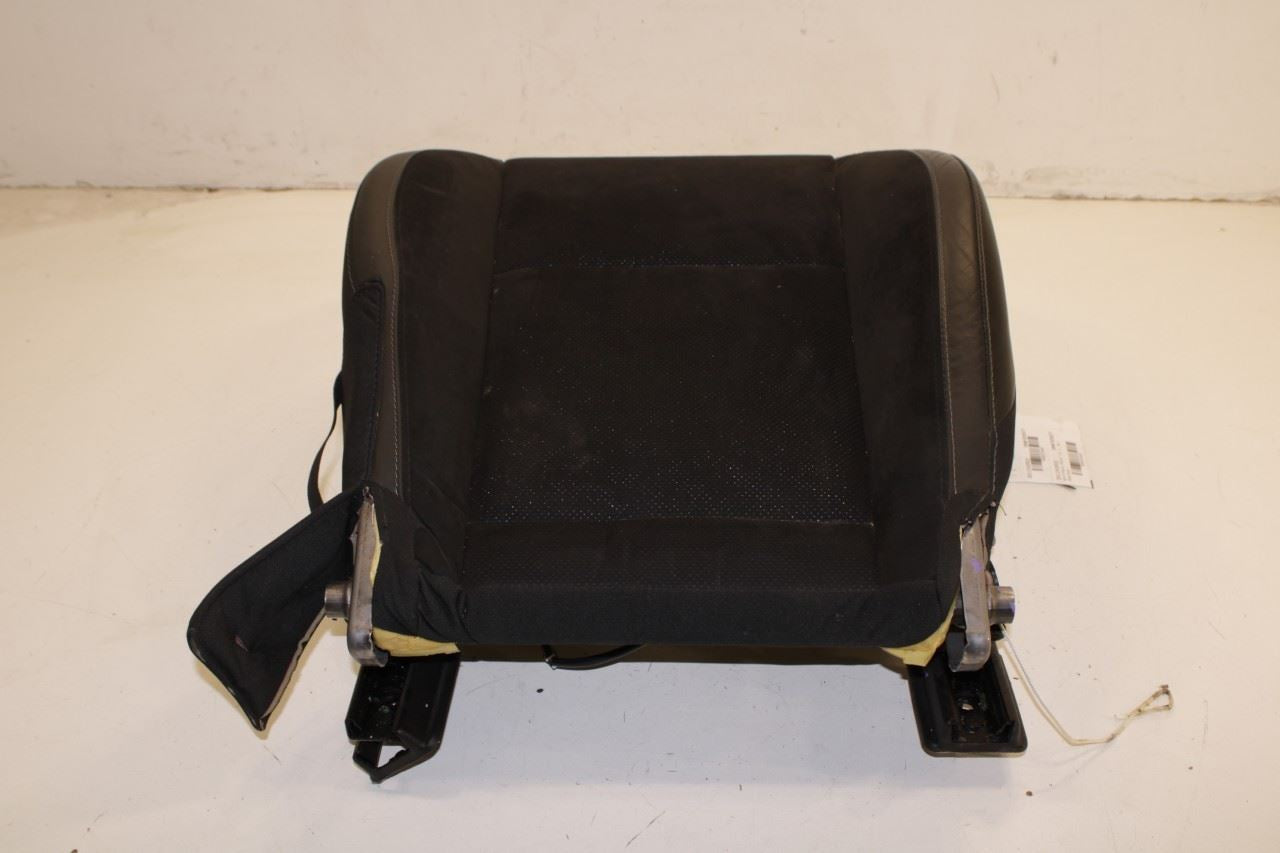 2012-23 Dodge Charger GT 3.6L Front Right Side Seat Lower Track Frame w/ Cushion - Alshned Auto Parts