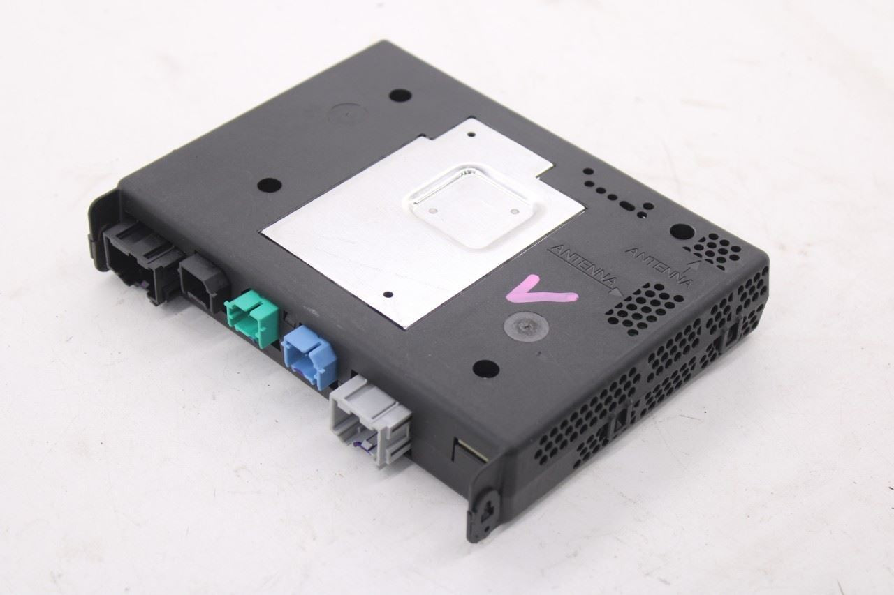 2018 Chevrolet Equinox LT Infotainment Display HM Control Module 84249384 OEM 2