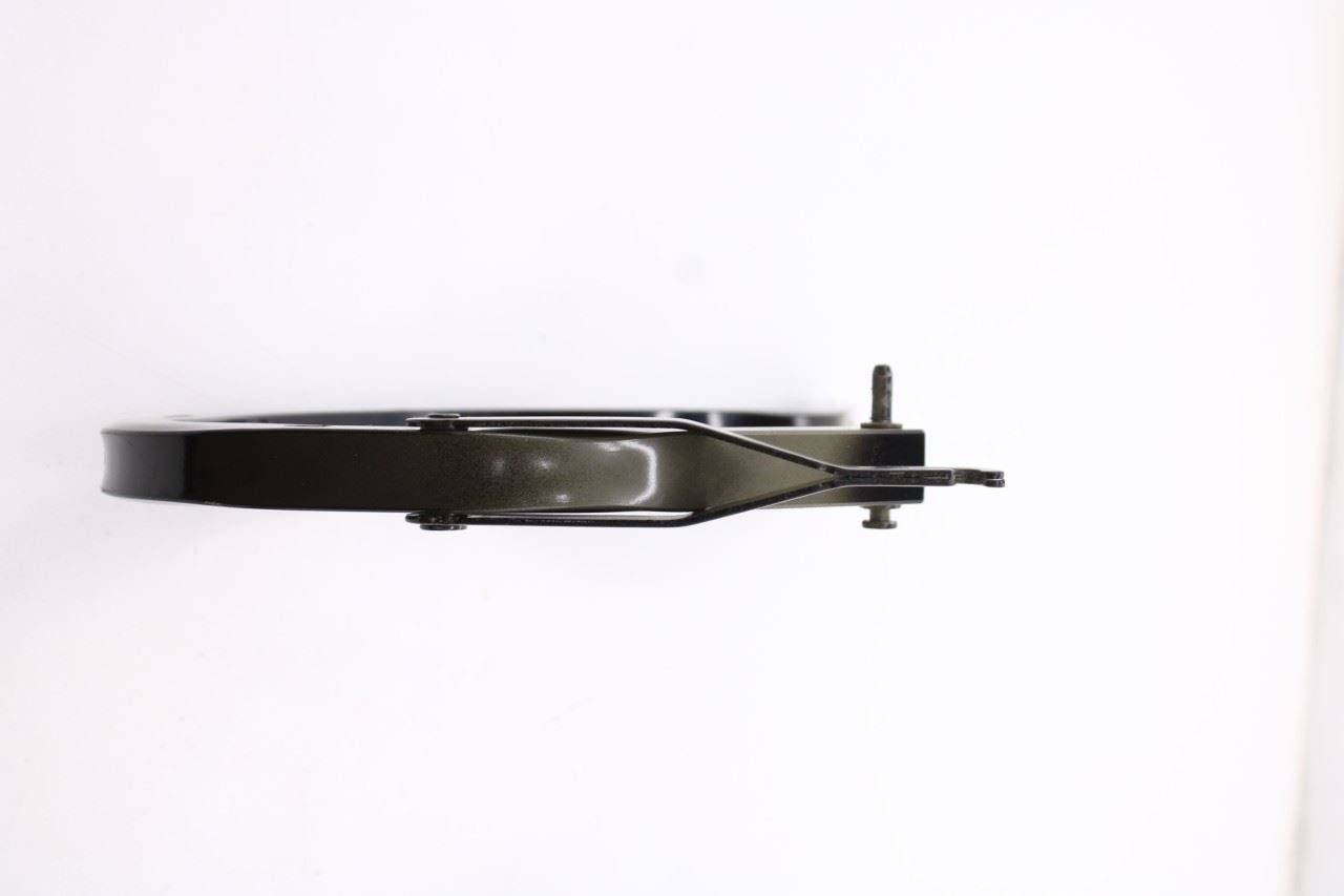 2020-2024 Toyota Corolla LE Rear Right and Left Side Trunk Deck Lid Hinge Set9
