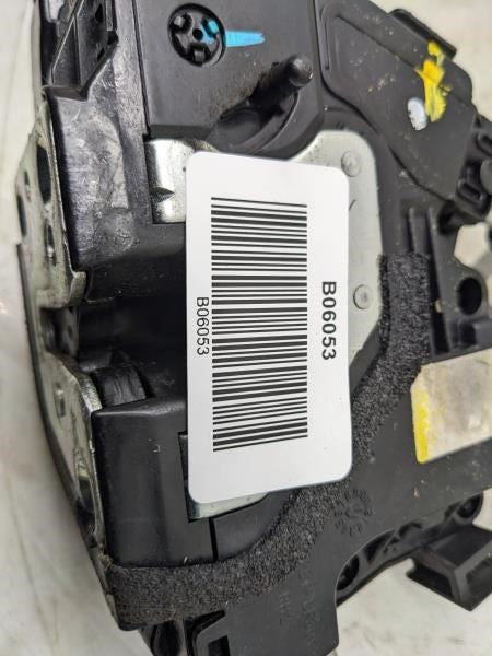 2011-2013 Kia Soul Front Right Side Door Lock Latch Actuator w/ Interior Handle9