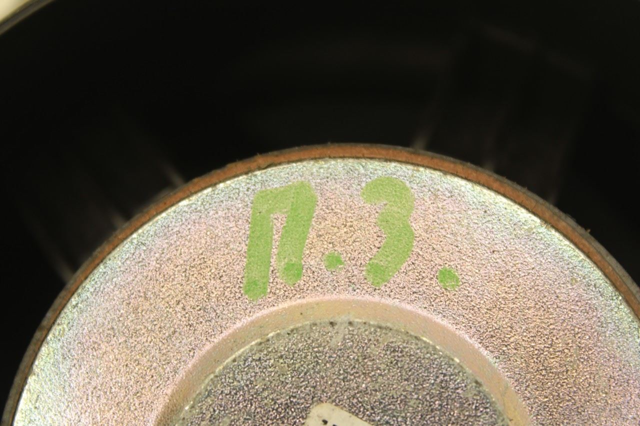 2016-2020 KIA Sorento LX Rear Left and Right Door Audio Speakers 96331-C5200 - Alshned Auto Parts