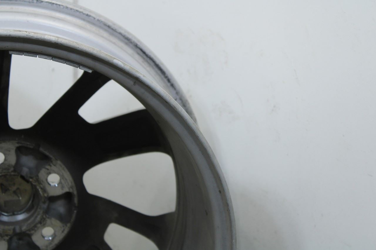 2019-2021 Hyundai Tucson Value Aluminium Wheel R17x7 52910-D3230 OEM *ReaD* - Alshned Auto Parts