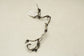10-16 Mercedes-Benz E350 Sport 4Matic 3.5L AWD Fuel High Pressure Line Hose Pipe - Alshned Auto Parts