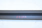 2014-23 Jeep Cherokee Front Right Door Run Channel w/ Belt Molding Weatherstrip - Alshned Auto Parts