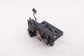 2003-2006 Mercedes-Benz E500 5.0L RWD Front SAM Module Fuse Relay Junction Block - Alshned Auto Parts