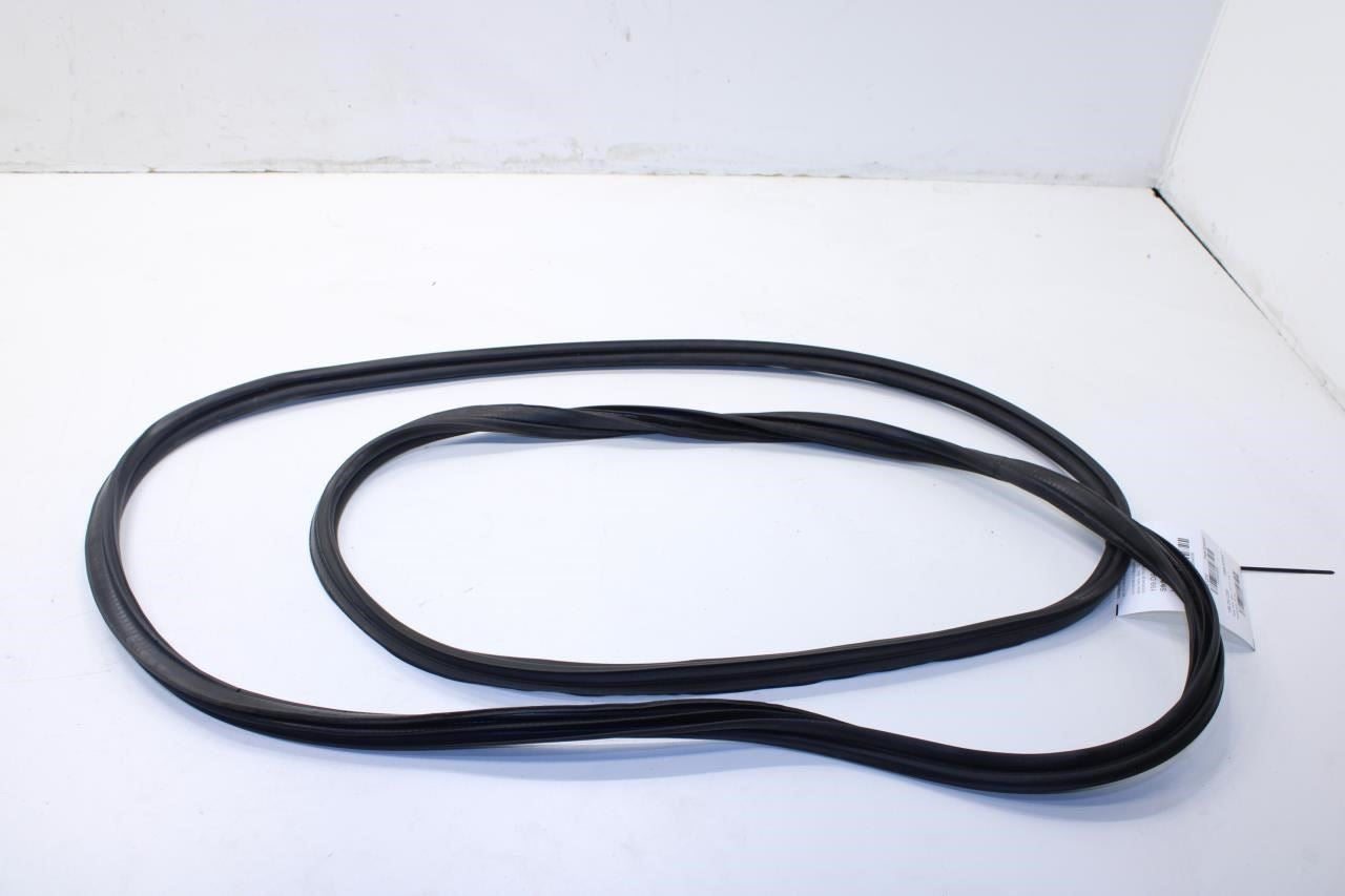 2019-2020 Nissan Pathfinder SV Liftgate Tailgate Weatherstrip Seal 90832-3KA1B - Alshned Auto Parts
