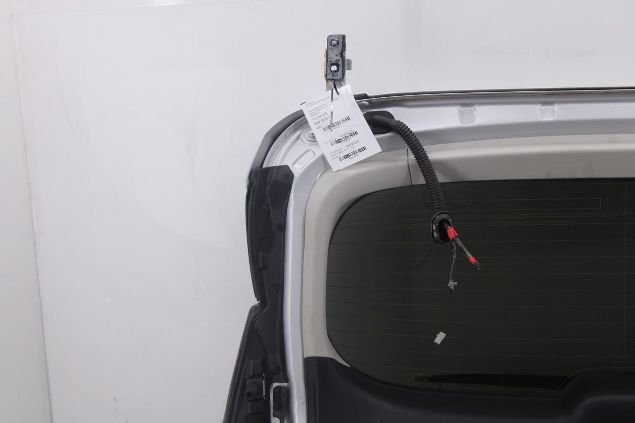 2017-2020 Infiniti QX60 Rear Liftgate Back Door Shell Panel w/ Glass 90100-9NC1A - Alshned Auto Parts