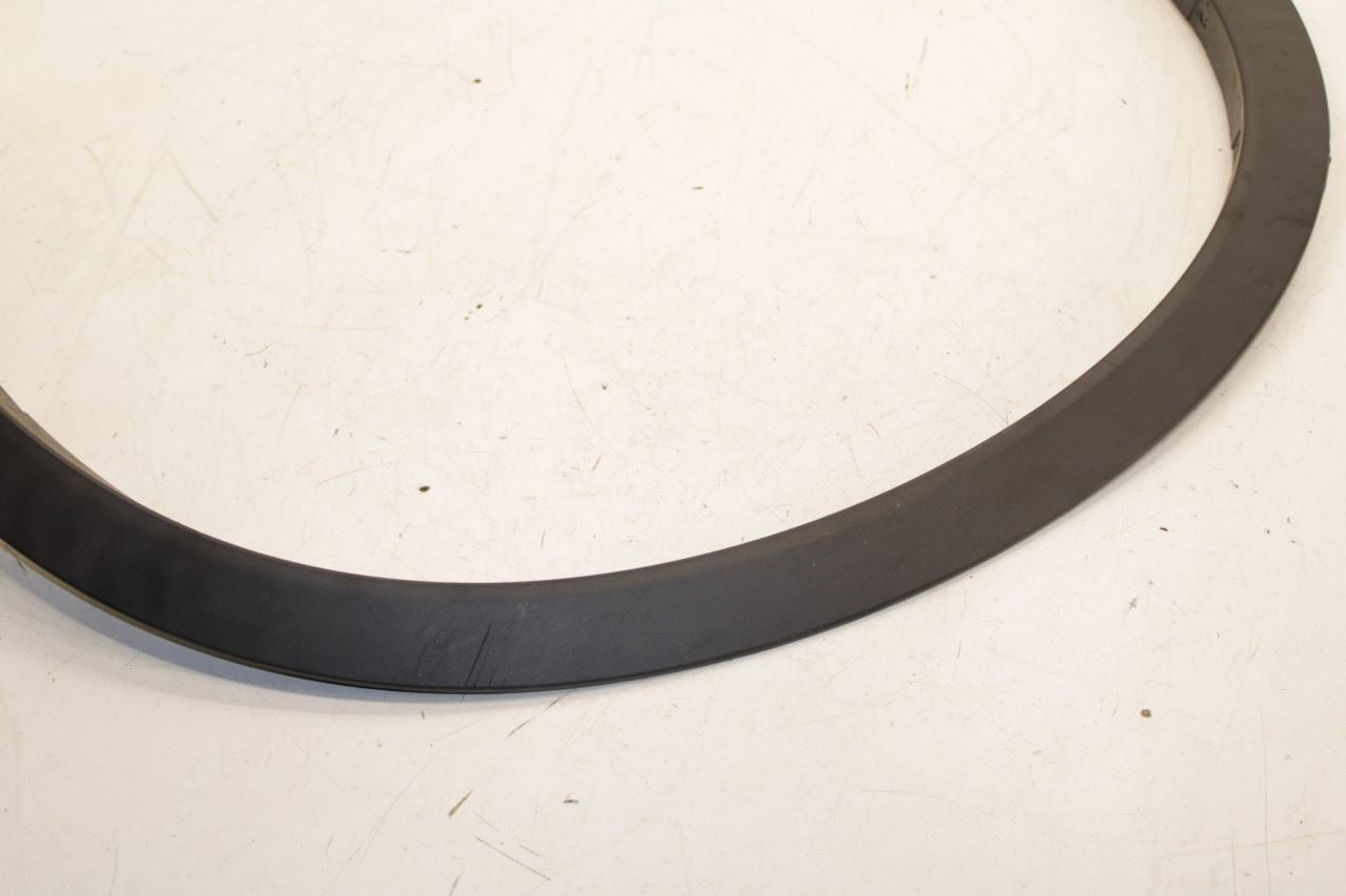 2011-2017 BMW X3 xDrive28i Front Left Driver Side Wheel Arch Flare Molding Trim - Alshned Auto Parts