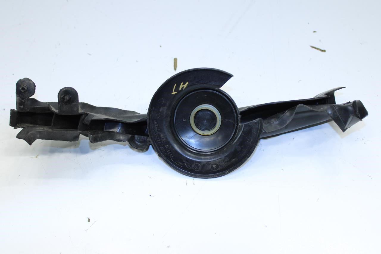 15-16 BMW 435i Gran Coupe xDrive Under Hood Bonnet Engine Cowl Weatherstrip Set - Alshned Auto Parts
