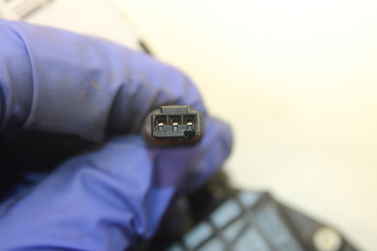 10-15 BMW 750I xDrive Rear Left Driver Side Door Lock Latch Actuator 51227185687 - Alshned Auto Parts