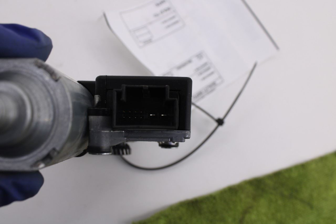 10-16 Audi S4 Premium Plus Roof Power Sliding Glass Sunroof Motor 8K0-959-591-B11