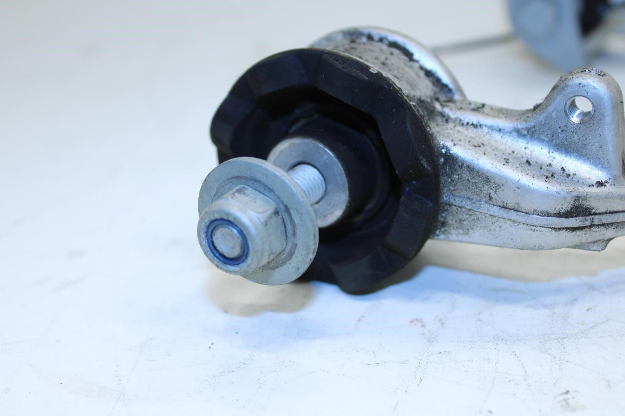 2017-2020 Jaguar XE R-Dynamic S Frront Right Side Upper Control Arm T4N1128 OEM - Alshned Auto Parts