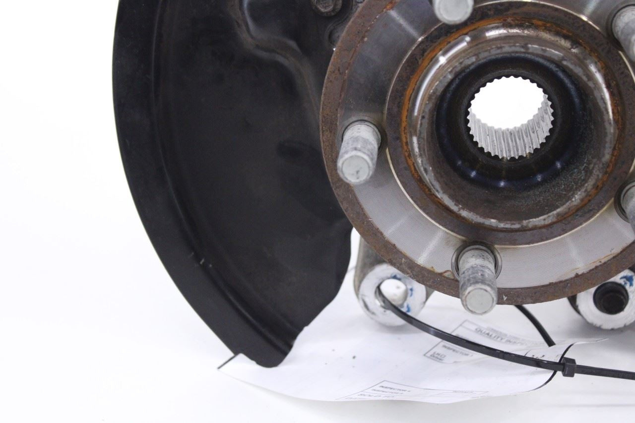 2015-2023 Ford Mustang GT 5.0L RWD Rear Passenger Right Side Spindle Knuckle Hub - Alshned Auto Parts