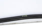 2014-2016 Maserati Ghibli Rear Left Door Window Belt Outer Molding 670009863 OEM - Alshned Auto Parts