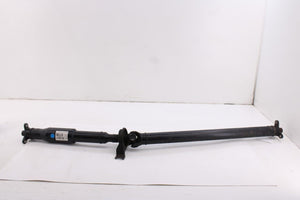 2010-16 Mercedes-Benz E 350 Luxury 4Matic 3.5L AWD AT Rear Drive Shaft Propeller