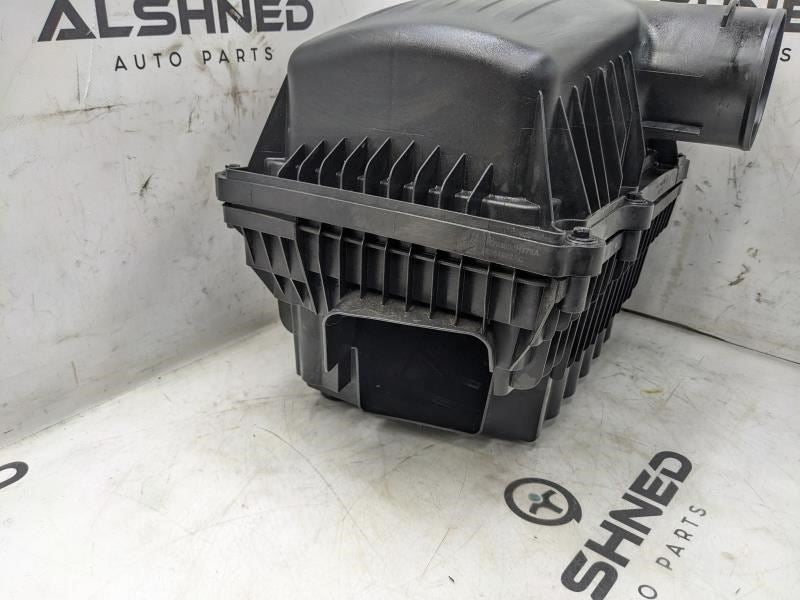 2019-2024 Ram 1500 Big Horn Crew Cab 5.7L Blue Air Intake Cleaner 68319602AA OEM - Alshned Auto Parts