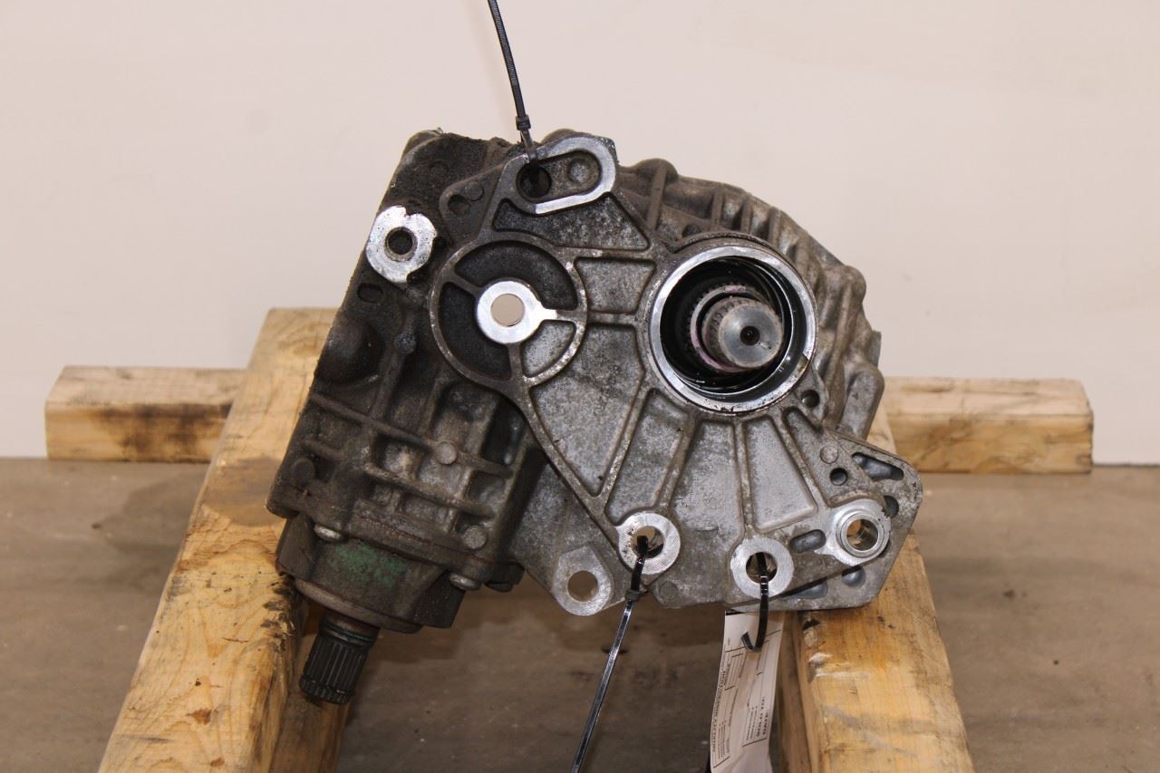 2017 Buick Lacrosse Premium 3.6L AWD Transfer Case 23425394 OEM - Alshned Auto Parts