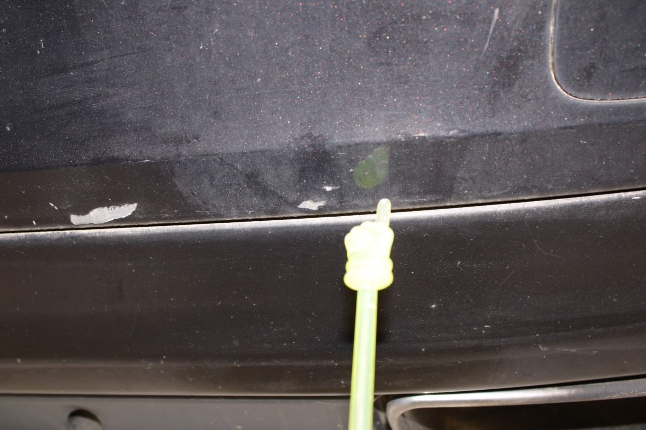 2011-2016 Volvo S60 T5 Premier Rear Bumper Cover 39808124 OEM *ReaD* - Alshned Auto Parts