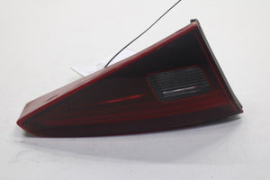 17-19 Alfa Romeo Giulia Ti AWD Rear Left Driver Side Tail Light Lamp 00505523860
