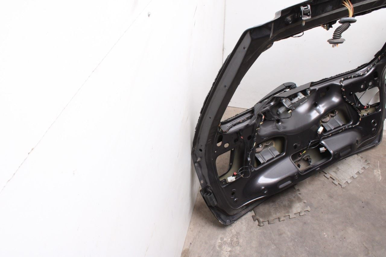 14-21 Jeep Grand Cherokee Overland Liftgate Back Door Shell Panel 68154524AA OEM - Alshned Auto Parts