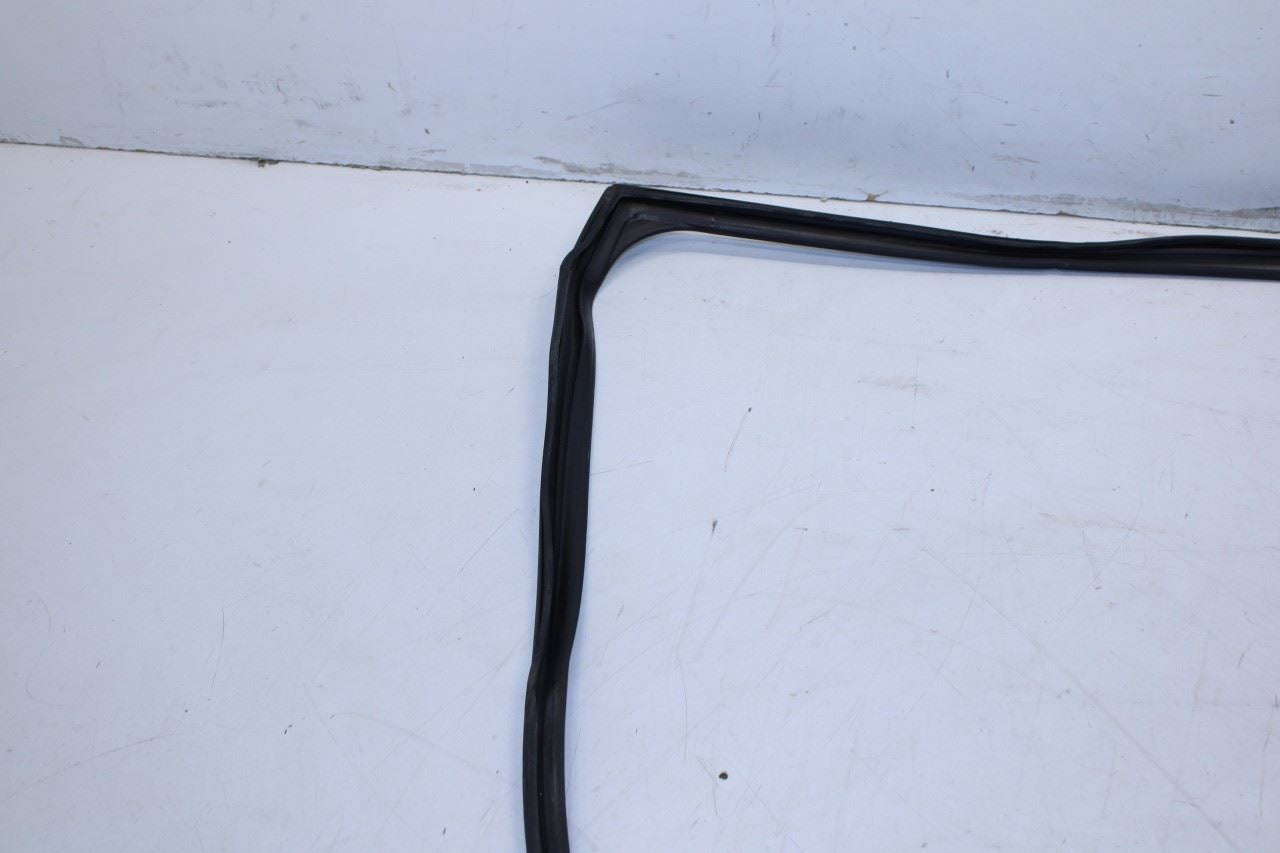 2014-2020 Acura MDX Advance Rear Left Door Run Channel with Belt Outer Molding - Alshned Auto Parts