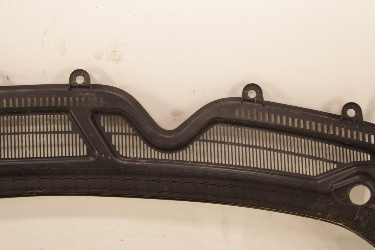 2018-2022 Ford Ecosport SE Front Windshield Cowl Vent Grille Cover Panel *ReaD* - Alshned Auto Parts