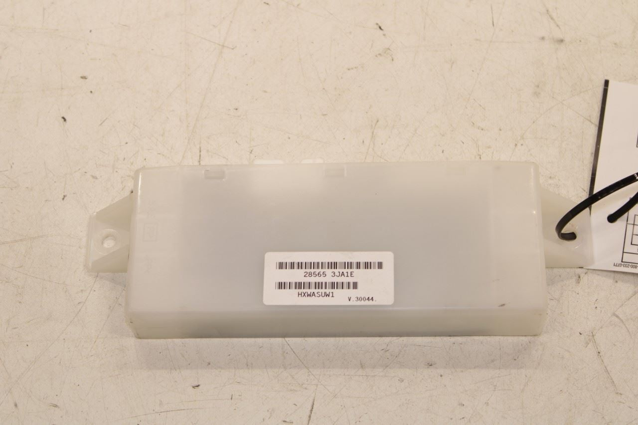 2016-2019 Infiniti QX60 Front Left Power Seat Control Module 28565-3JA1E OEM - Alshned Auto Parts