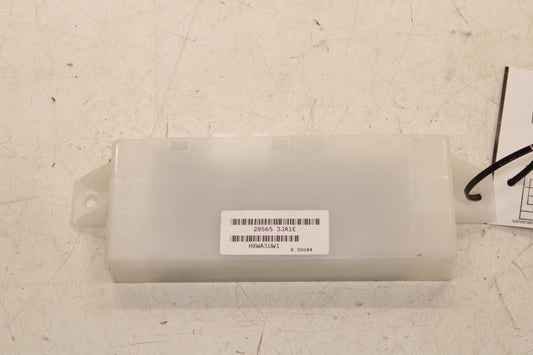 2016-2019 Infiniti QX60 Front Left Power Seat Control Module 28565-3JA1E OEM - Alshned Auto Parts