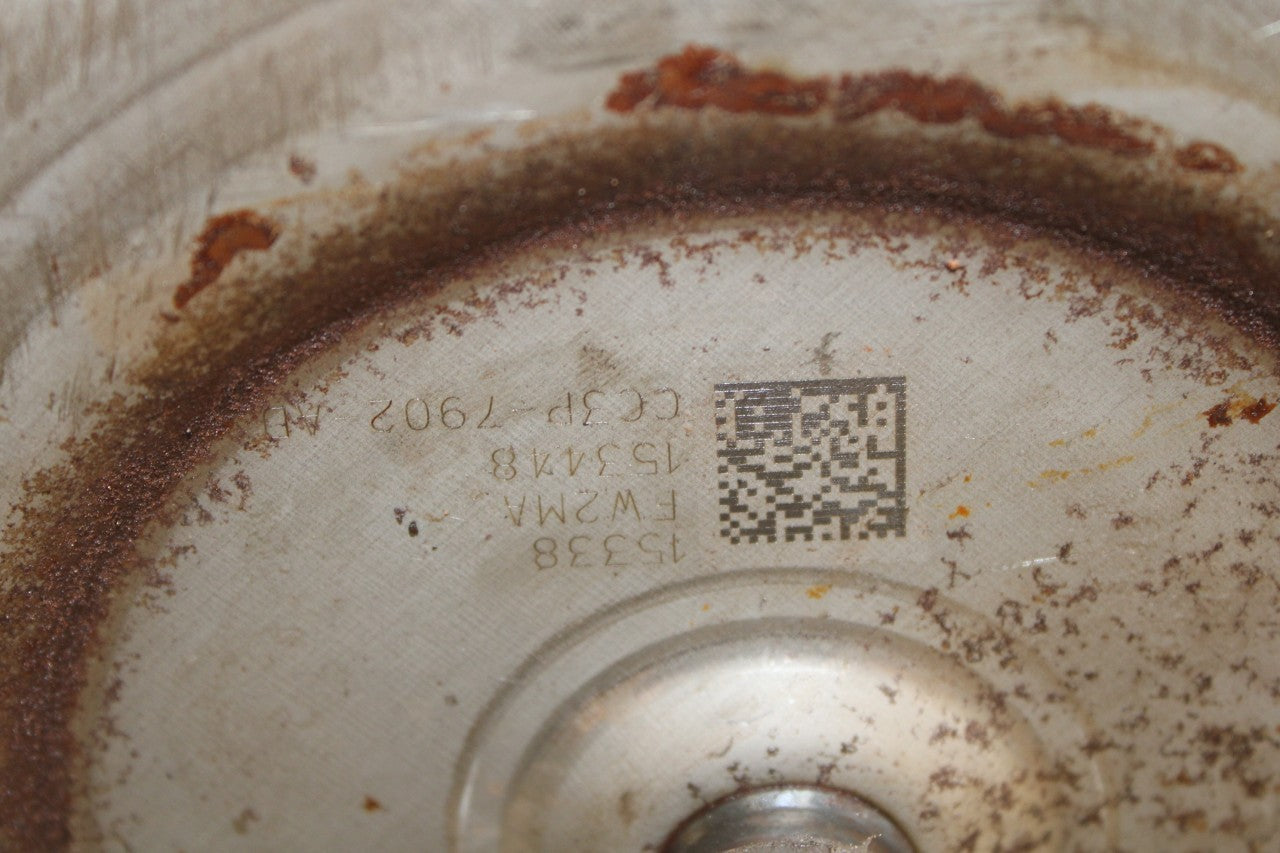 15-16 Ford F250 Crew Cab 6.2L 4WD 6-Spd Auto Transmission 137K FC3P-7000-CA OEM - Alshned Auto Parts