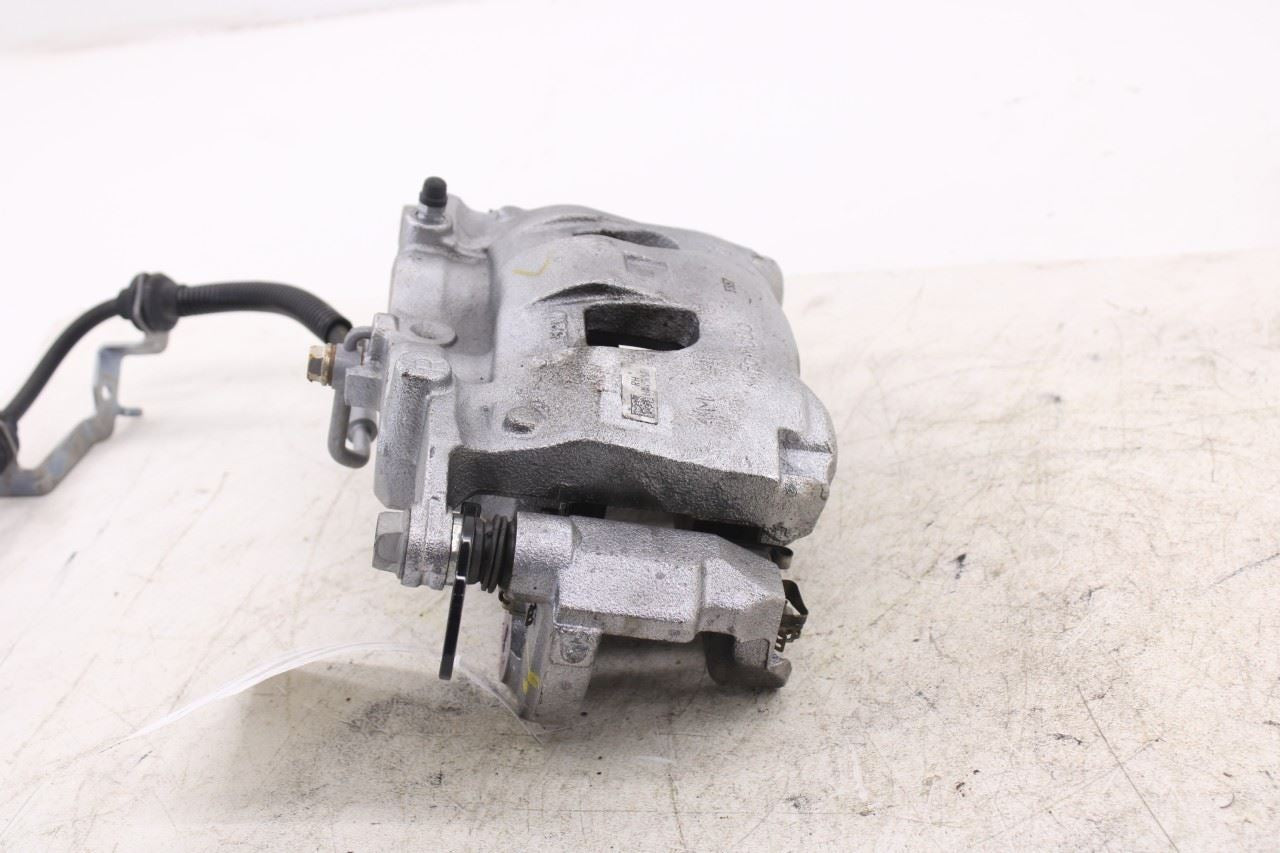 2020-2026 Ford Explorer Interceptor 3.0L AWD Front Right Side Brake Disc Caliper5